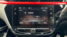 Vauxhall Corsa 1.2 GS 5dr Petrol Hatchback